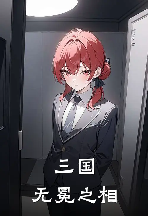 三国：无冕之相