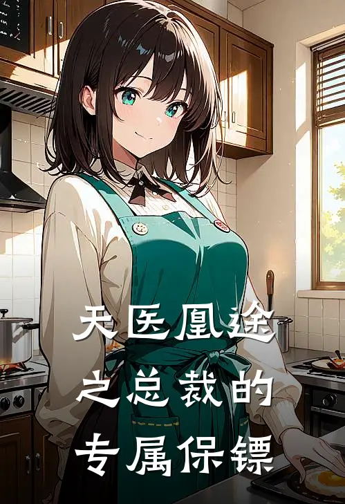 天医凰途之总裁的专属保镖