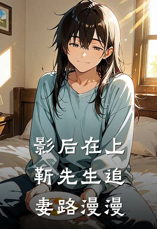 影后在上：靳先生追妻路漫漫