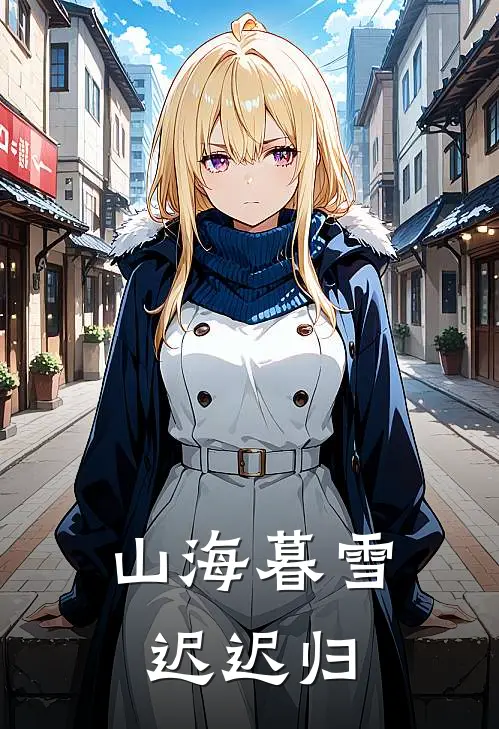 山海暮雪迟迟归