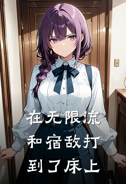 在无限流和宿敌打到了床上