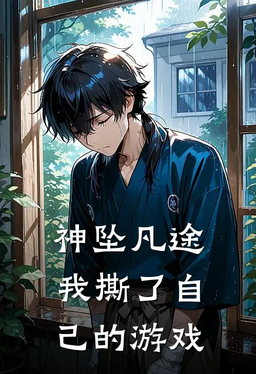 神坠凡途：我撕了自己的游戏