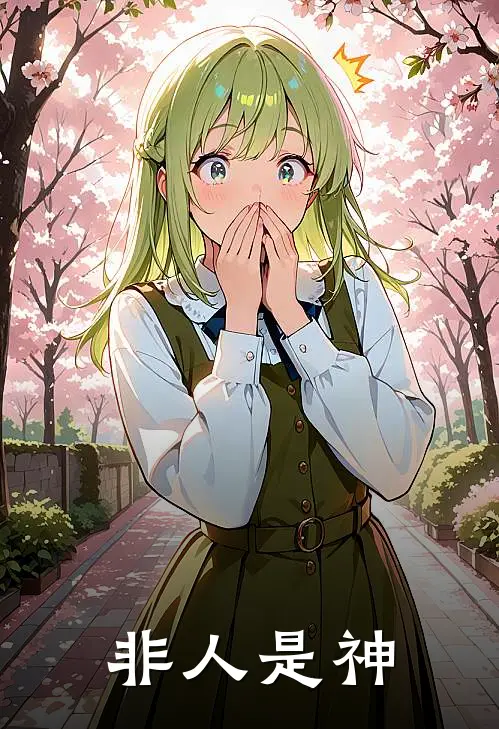 非人是神