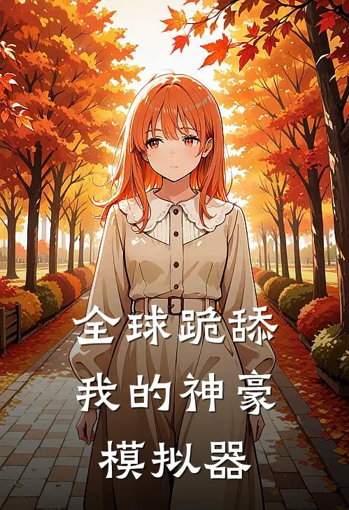 全球跪舔：我的神豪模拟器