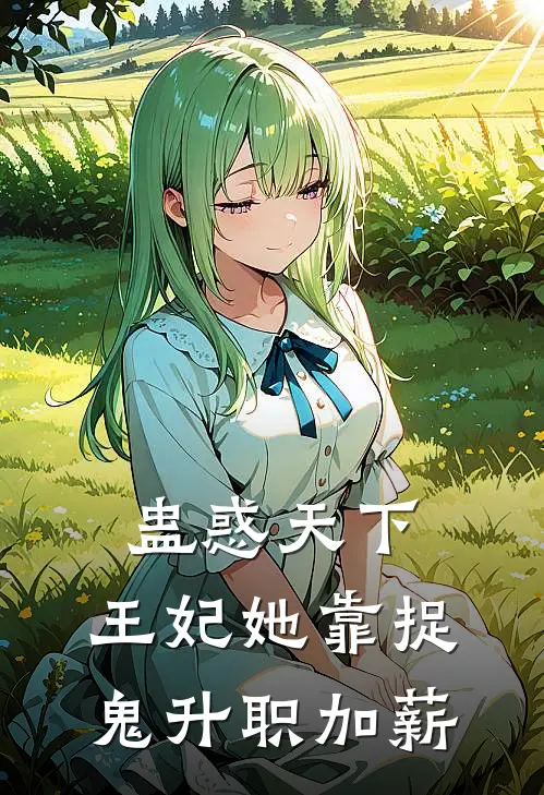 蛊惑天下：王妃她靠捉鬼升职加薪