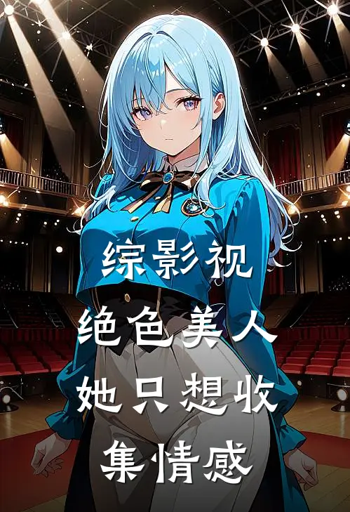 综影视：绝色美人她只想收集情感