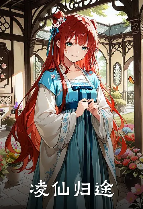 凌仙归途