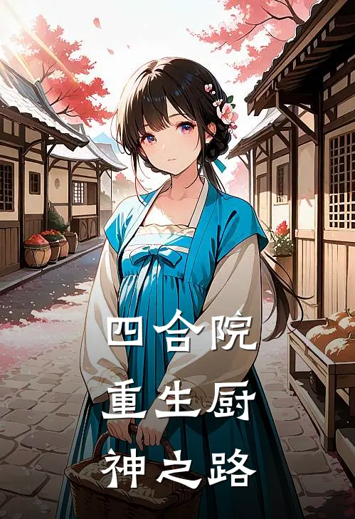 四合院：重生厨神之路