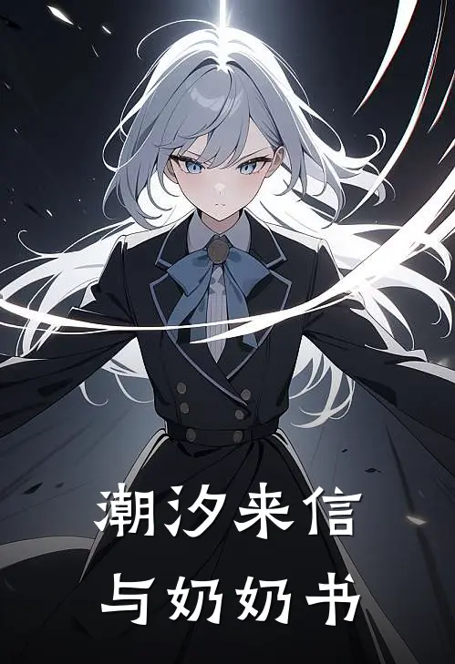 潮汐来信：与奶奶书