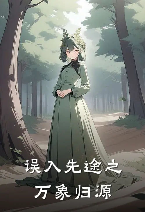 误入先途之万象归源