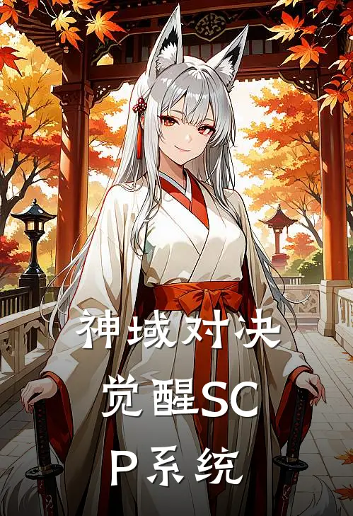 神域对决：觉醒SCP系统