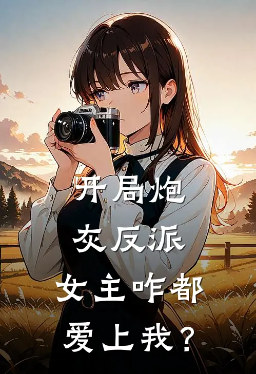 开局炮灰反派，女主咋都爱上我？