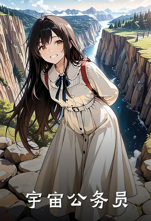 宇宙公务员