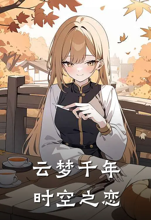 云梦千年时空之恋