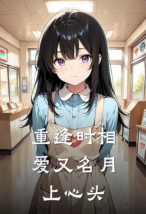 重逢时相爱又名月上心头