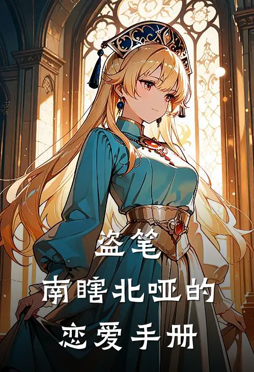 盗笔：南瞎北哑的恋爱手册