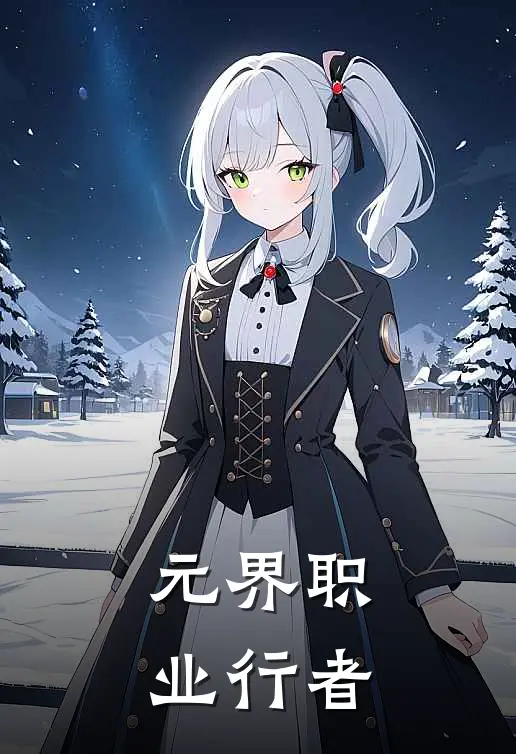 元界职业行者