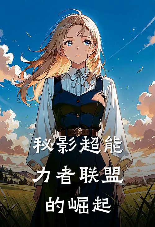 秘影超能力者联盟的崛起