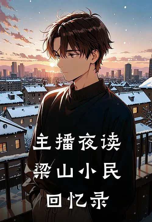 主播夜读：梁山小民回忆录