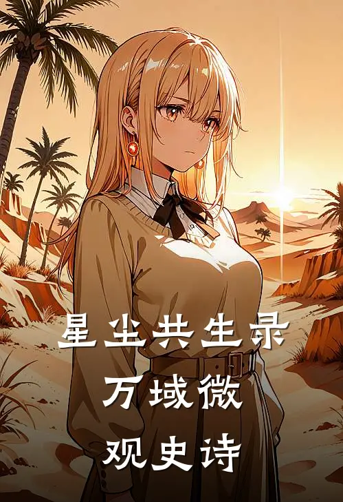 星尘共生录：万域微观史诗