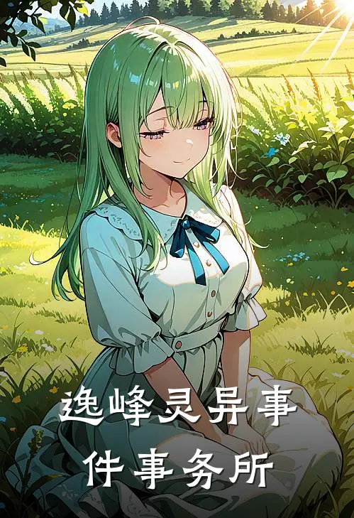 逸峰灵异事件事务所