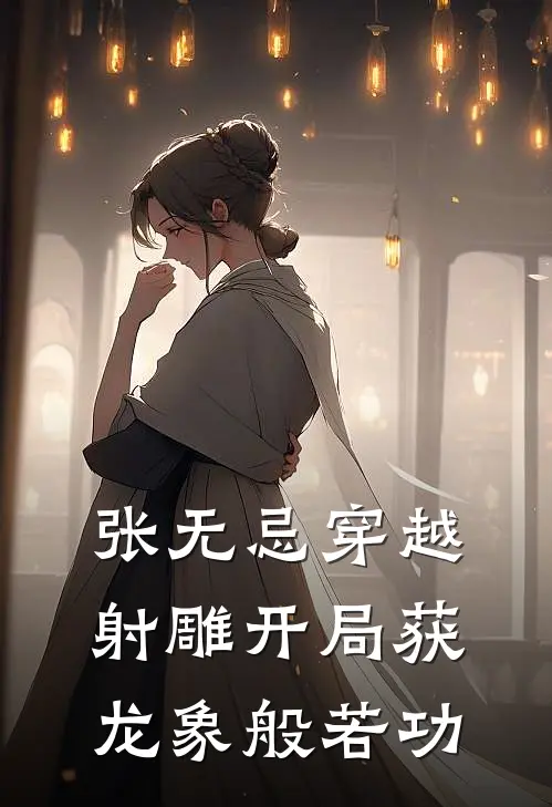 张无忌穿越射雕开局获龙象般若功