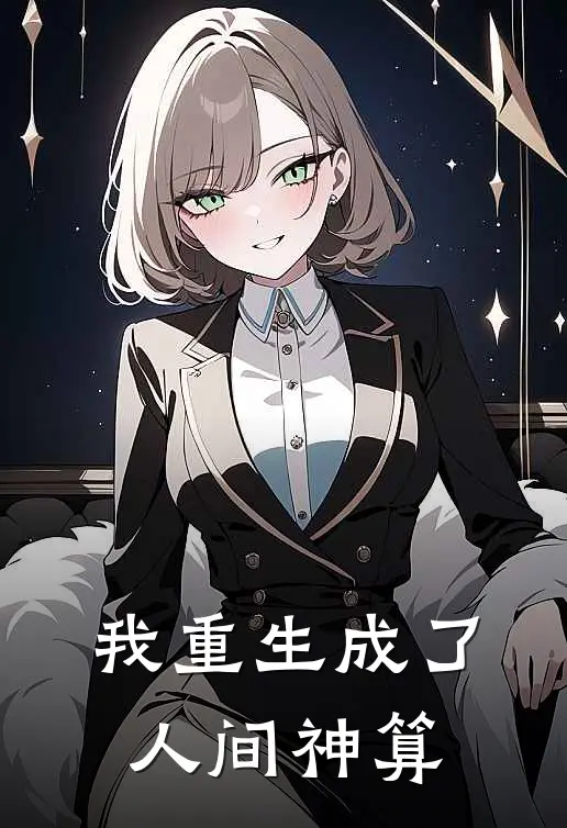 我重生成了人间神算