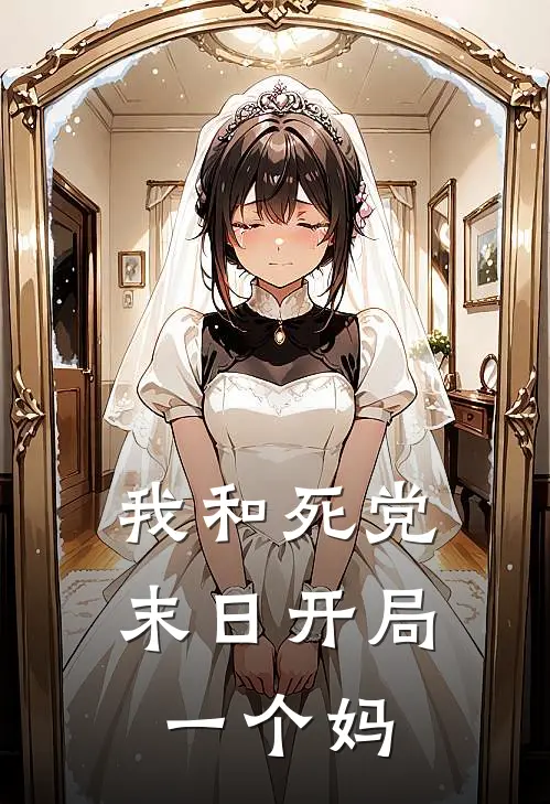 我和死党末日开局一个妈