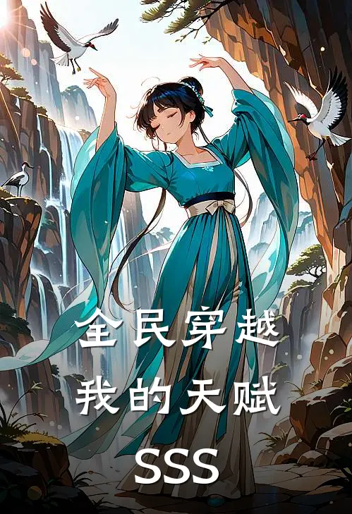 全民穿越：我的天赋SSS