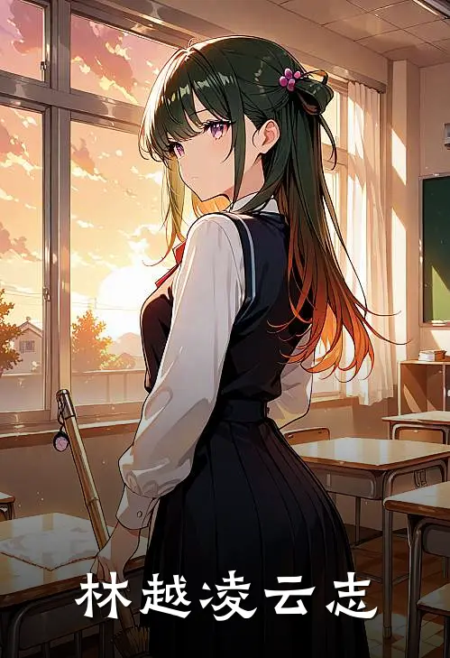 林越凌云志