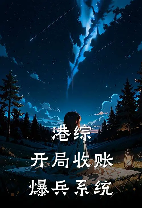 港综：开局收账爆兵系统