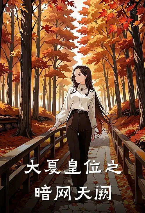 大夏皇位之暗网天阙