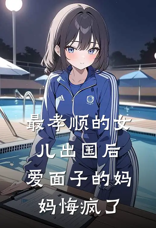 最孝顺的女儿出国后，爱面子的妈妈悔疯了