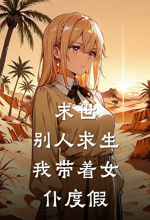 末世：别人求生，我带着女仆度假