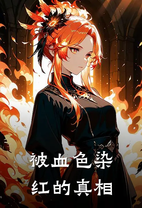 被血色染红的真相
