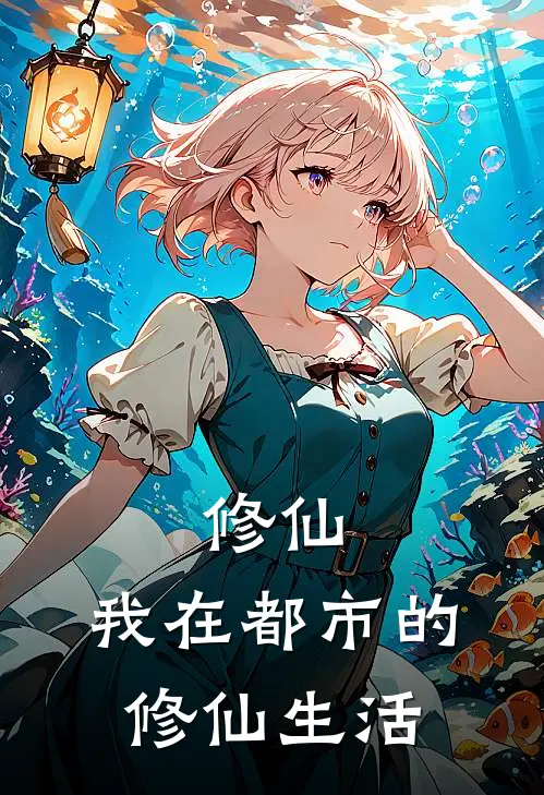 修仙：我在都市的修仙生活