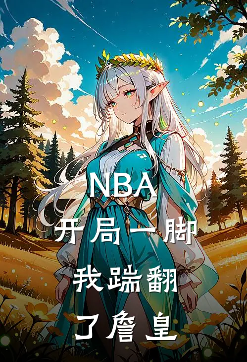 NBA：开局一脚，我踹翻了詹皇