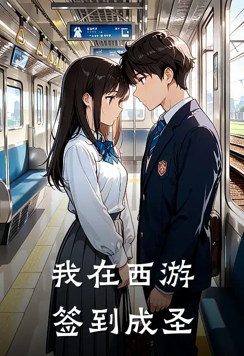 我在西游签到成圣