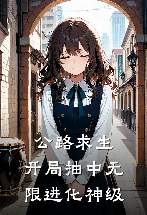 公路求生：开局抽中无限进化神级