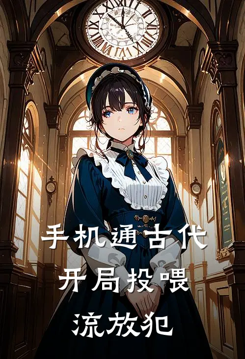 手机通古代：开局投喂流放犯