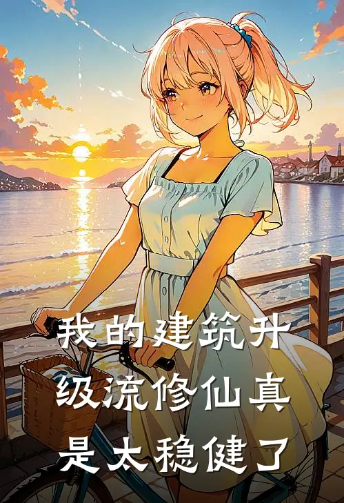 我的建筑升级流修仙真是太稳健了