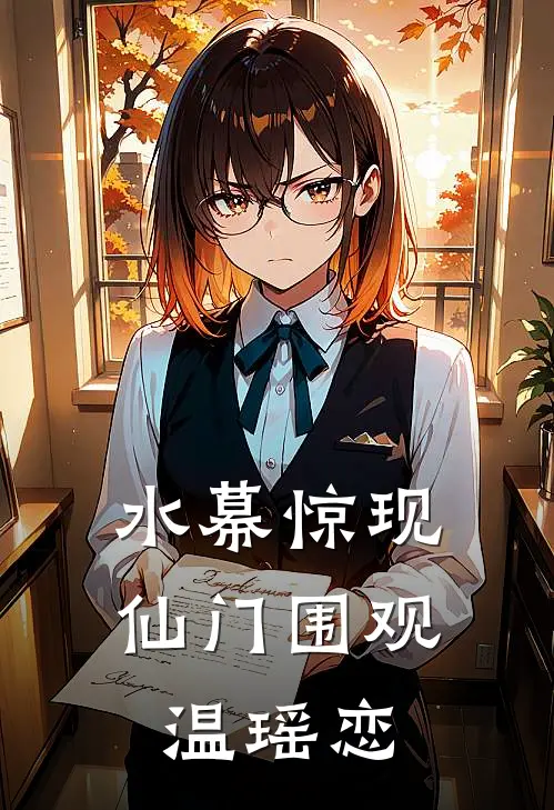 水幕惊现：仙门围观温瑶恋