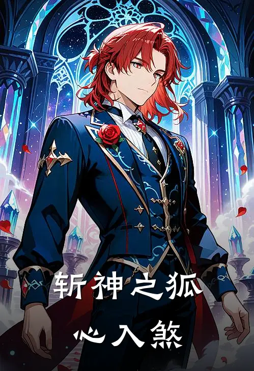 斩神之狐心入煞