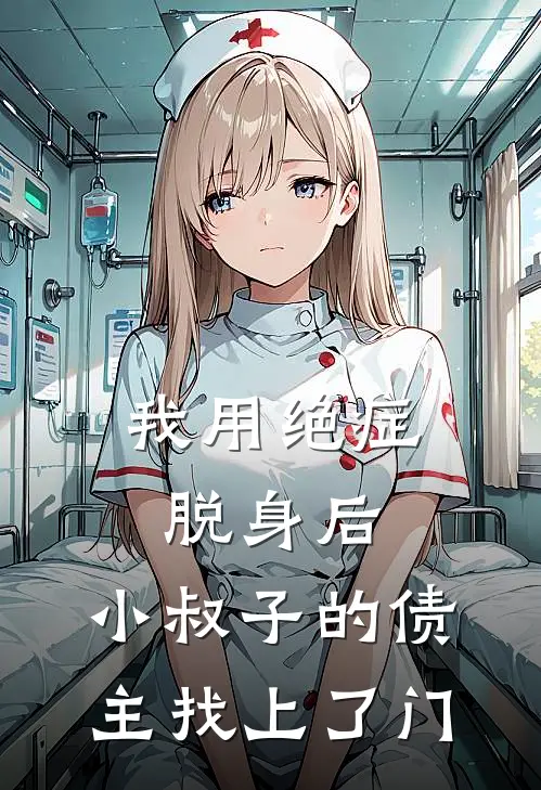 我用绝症脱身后，小叔子的债主找上了门