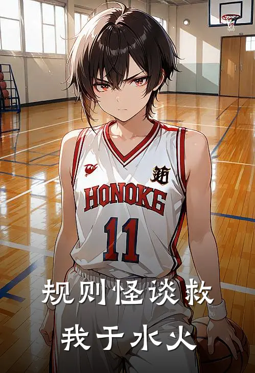 规则怪谈救我于水火