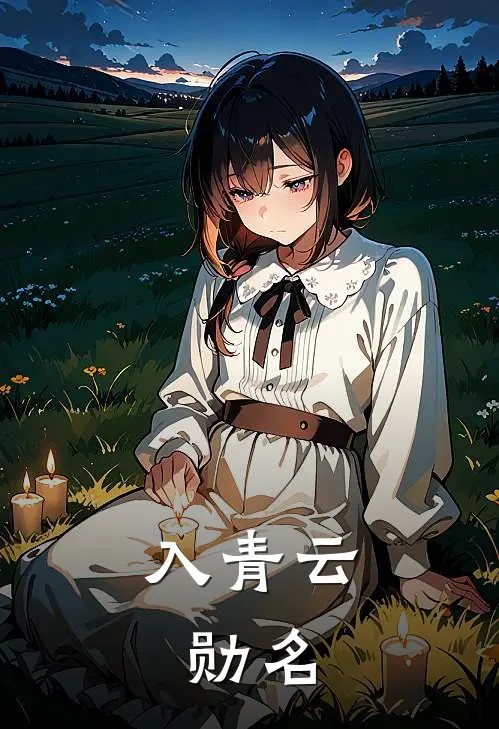入青云：勋名