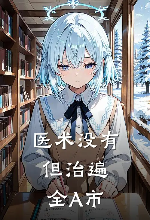 医术没有，但治遍全A市