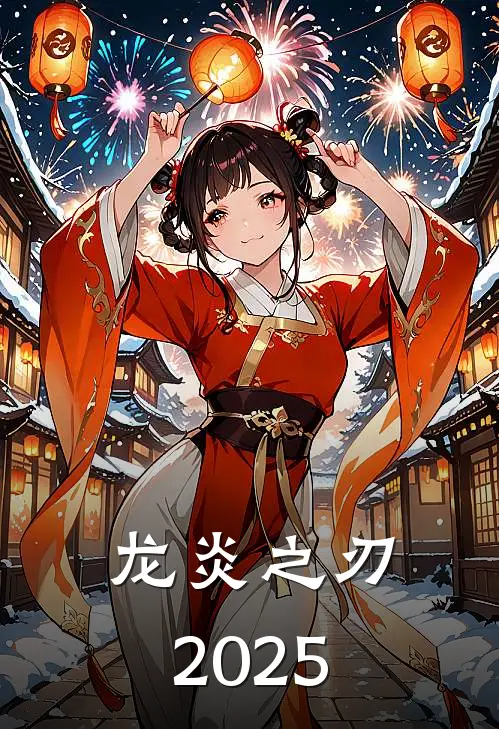 龙炎之刃2025
