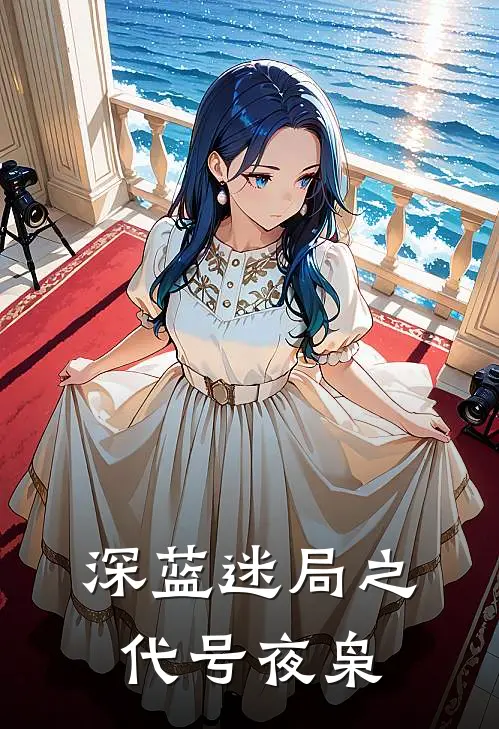 深蓝迷局之代号夜枭