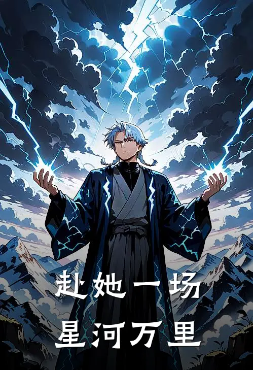 赴她一场星河万里